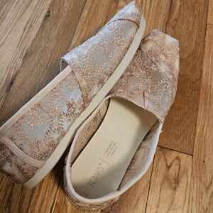 Toms Ballet Flats